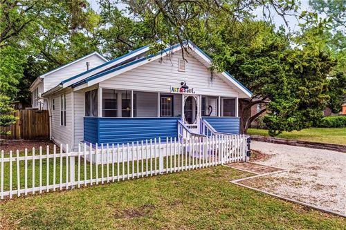 816 Cadillac Ave, Dauphin Island, AL, 36528-4446 | Card Image