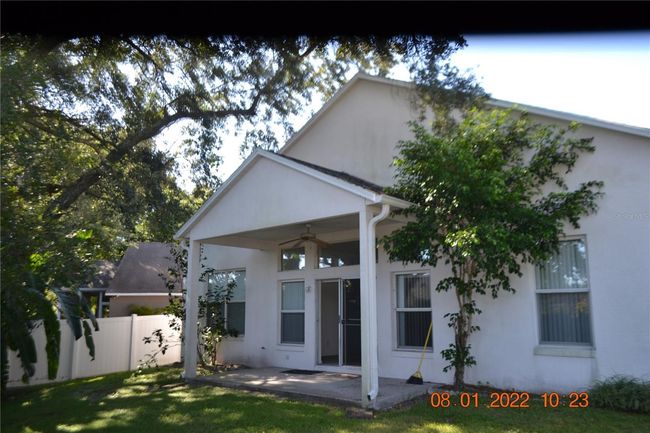 10921 Arbor Ridge Dr, House other with 3 bedrooms, 2 bathrooms and null parking in Tampa FL | Image 16