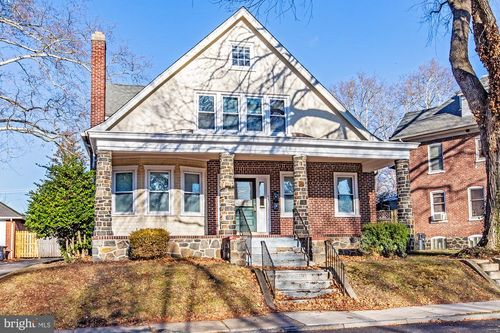 1-2607 N Franklin St, WILMINGTON, DE, 19802-2916 | Card Image