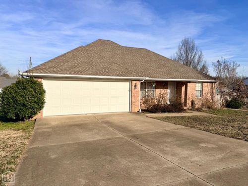 1705 S 11th Street, Paragould, AR, 72450 | Card Image