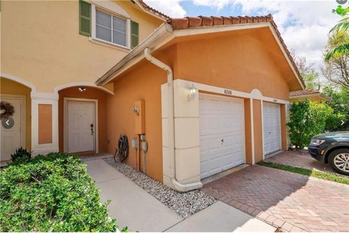 8206-8206 Santa Monica Ave, Tamarac, FL, 33321-1123 | Card Image