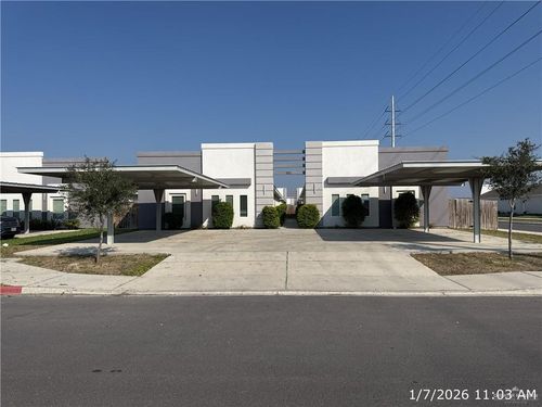 3101 W Sandlewood St, Edinburg, TX, 78541-0854 | Card Image