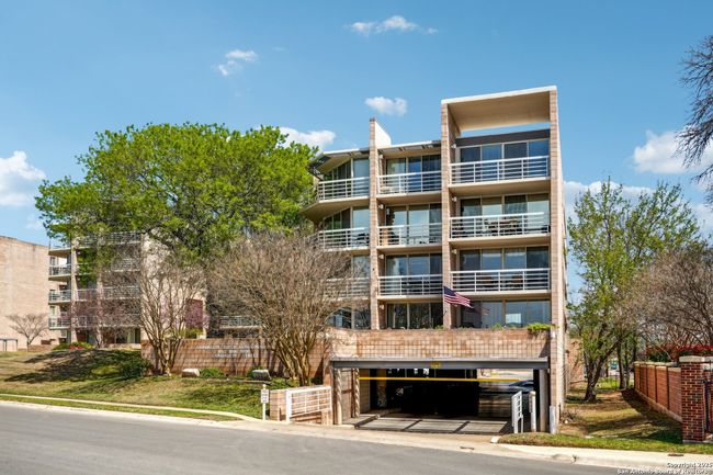 APT-1D - 1000 Guadalupe St, Condo with 2 bedrooms, 2 bathrooms and null parking in Kerrville TX | Image 34
