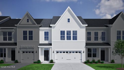 3048 Coastal Dream Way, Leland, NC, 28451-2886 | Card Image