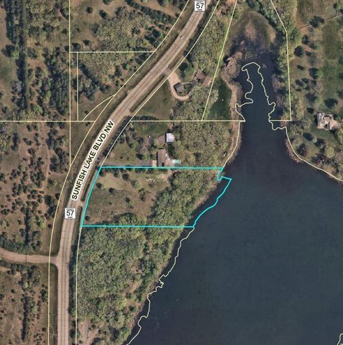 14XXX Sunfish Lake Blvd Nw, Anoka, MN, 55303 | Card Image