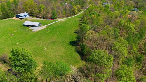 1043 Murphy Hollow Rd, Vanleer, TN, 37181-5500 | Card Image