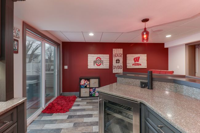 104 S Spencer St, House other with 4 bedrooms, 5 bathrooms and 4 parking in Lexington IL | Image 50