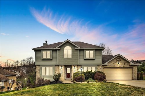 109 Whitetail Dr, Harrison City, PA, 15636-1431 | Card Image