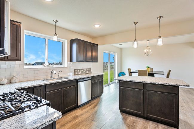 1361 Journeys Way, House other with 3 bedrooms, 3 bathrooms and null parking in Hastings MI | Image 14