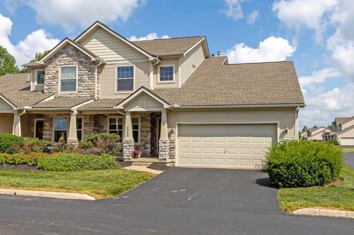6040 Coventry Lake Dr, Hilliard, OH, 43026-7398 | Card Image