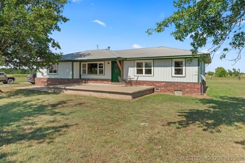 3384 N 234th Street W, Haskell, OK, 74436 | Card Image