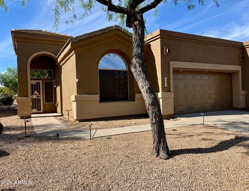 7299 E Palo Brea Dr, Gold Canyon, AZ, 85118-4840 | Card Image