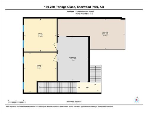 130 Portage Close, Sherwood Park, AB, T8H2W2 | Card Image