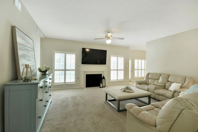 12911 Bristol Berry Dr, House other with 5 bedrooms, 4 bathrooms and 2 parking in Cypress TX | Image 9