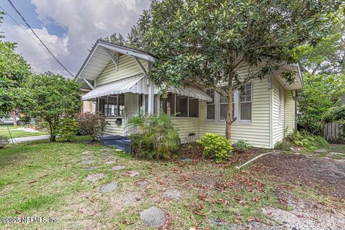 2811 Forbes St, JACKSONVILLE, FL, 32205-7520 | Card Image
