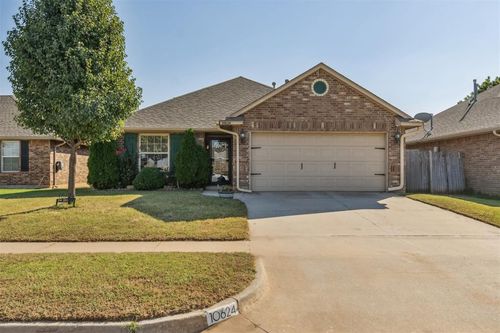 10624 Sw 32nd St, Yukon, OK, 73099-3479 | Card Image