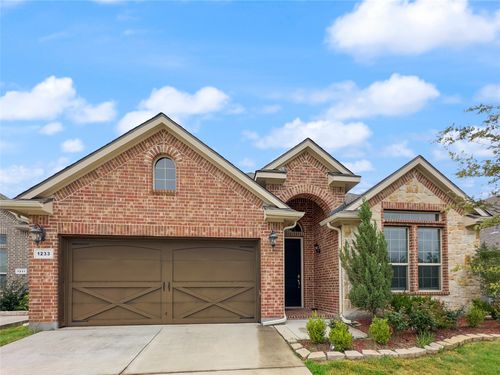 1233 Lynn Dr, Arlington, TX, 76002-4342 | Card Image