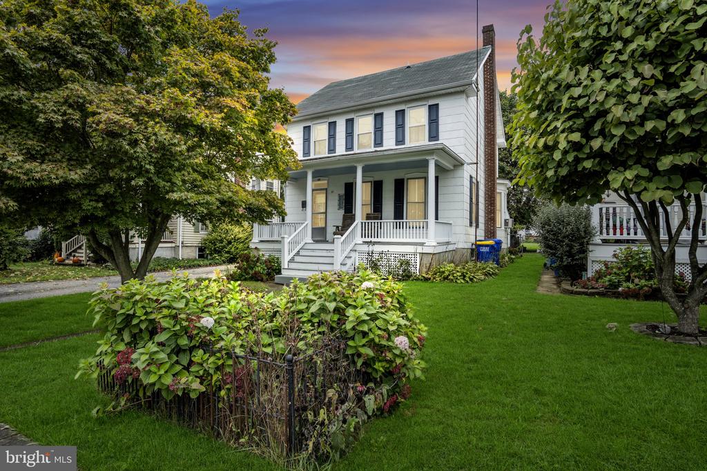 Front St, New Freedom, PA 17349