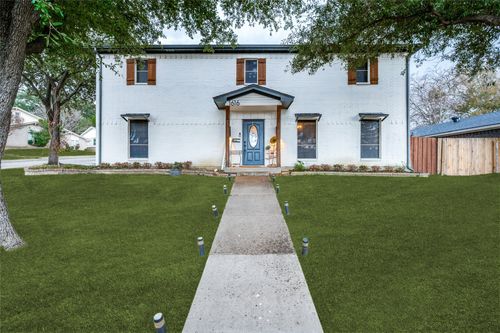 1616 Camero Dr, Carrollton, TX, 75006-4050 | Card Image