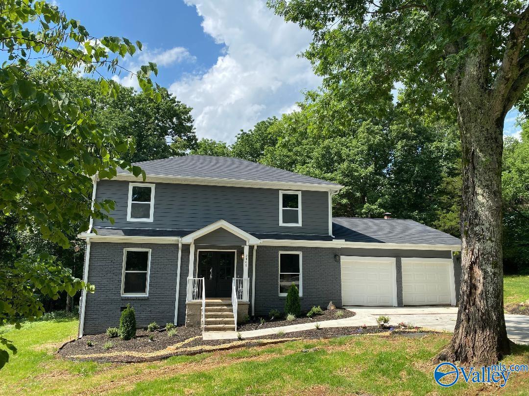 Bankhead Pkwy, Huntsville, AL 35801