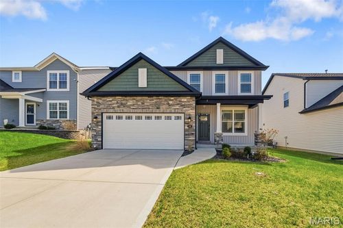 106 Sommerset Ct, Lake Saint Louis, MO, 63367-6563 | Card Image