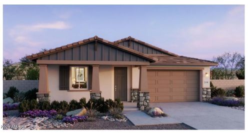15236 W Gray Fox Trl, Surprise, AZ, 85387-7789 | Card Image