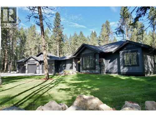 4927 Kyllo Road Road, 108 Mile Ranch, BC, V0K2Z0 | Card Image