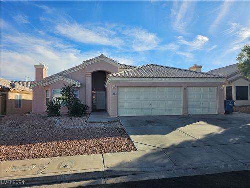 1187 Merlin Court, Henderson, NV, 89002 | Card Image