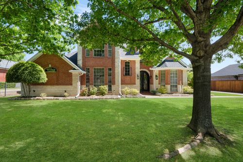 1110 Mccampbell Rd, Mansfield, TX, 76063-5359 | Card Image