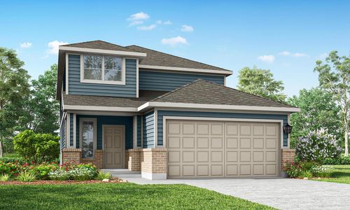 528 The Duke Drive, Jarrell, TX, 76537 | Card Image