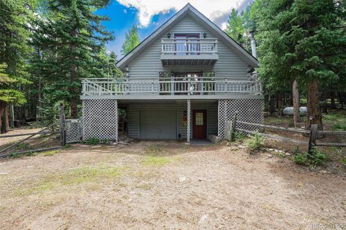 98 Evergreen Ln, Idaho Springs, CO, 80452-9533 | Card Image