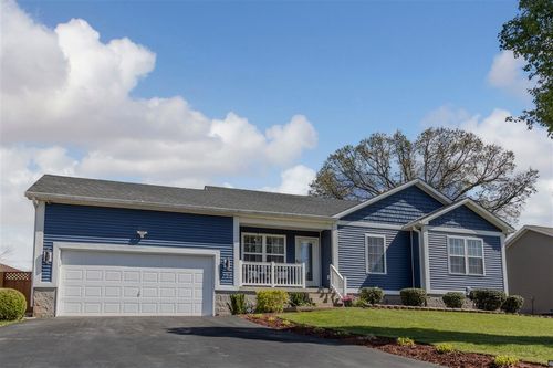 762 Fern Hill St, Bowling Green, KY, 42101-4444 | Card Image