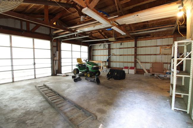 11 Water St, House other with 5 bedrooms, 2 bathrooms and null parking in Union Mills IN | Image 18