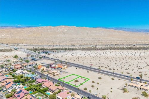 0 Avenida La Vis, Cathedral City, CA, 92234 | Card Image