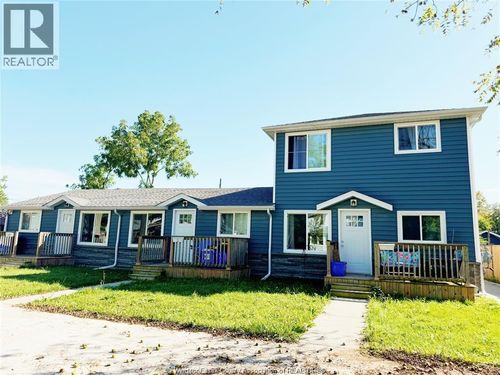 3-281 Richmond Street, Amherstburg, ON, N9V1H2 | Card Image