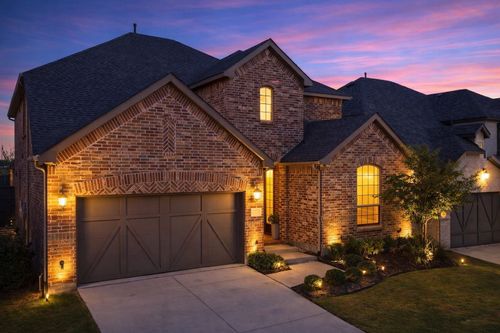 624 Cedarwood St, Aubrey, TX, 76227-4569 | Card Image