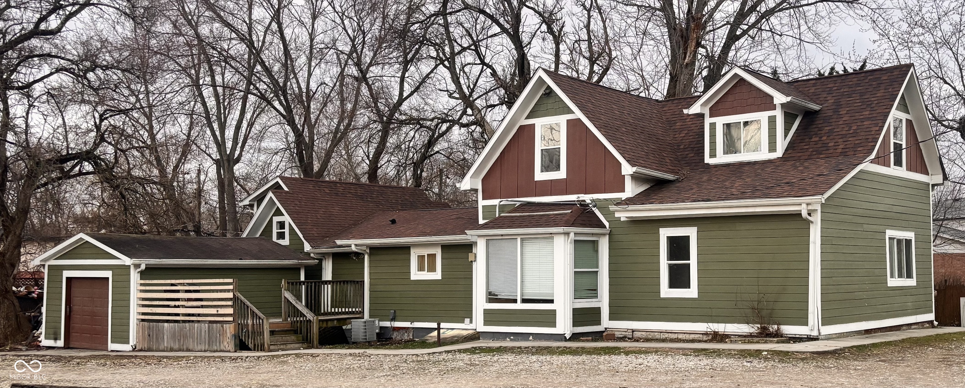 Residential in Indianapolis