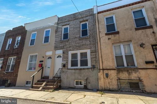 1908 S Bonsall St, PHILADELPHIA, PA, 19145-2604 | Card Image
