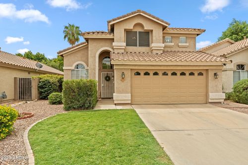 519 W Encinas St, Gilbert, AZ, 85233-2603 | Card Image