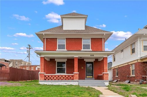 222 N 17th St, Kansas City, KS, 66102-4913 | Card Image