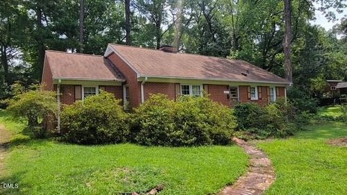 417 S West Street, Cary, NC, 27511 | Card Image