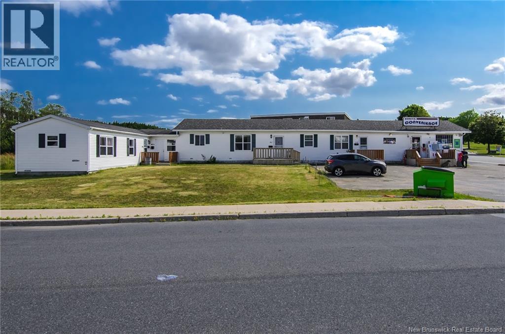 Business Opportunity in Saint John