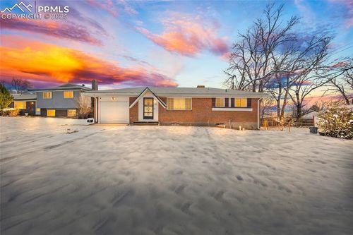 638 Dove Pl, Colorado Springs, CO, 80906-5115 | Card Image