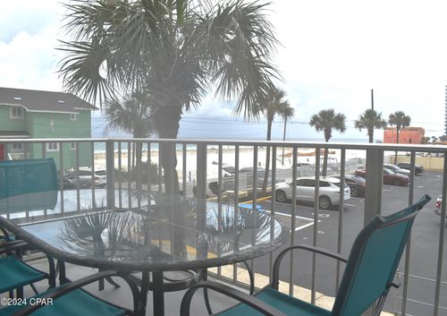 202-5801 Thomas Drive, Panama City Beach, FL, 32408 | Card Image