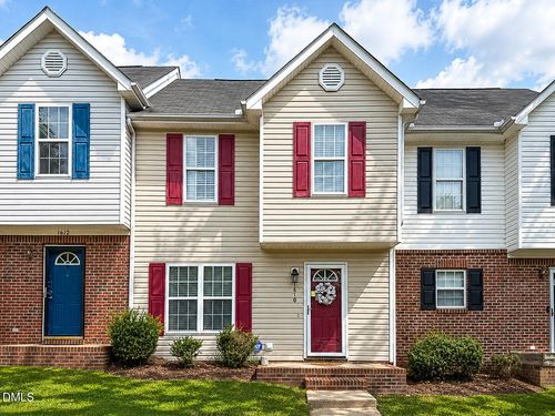 1610 Briarmont Ct, Raleigh, NC, 27610-3671 | Card Image