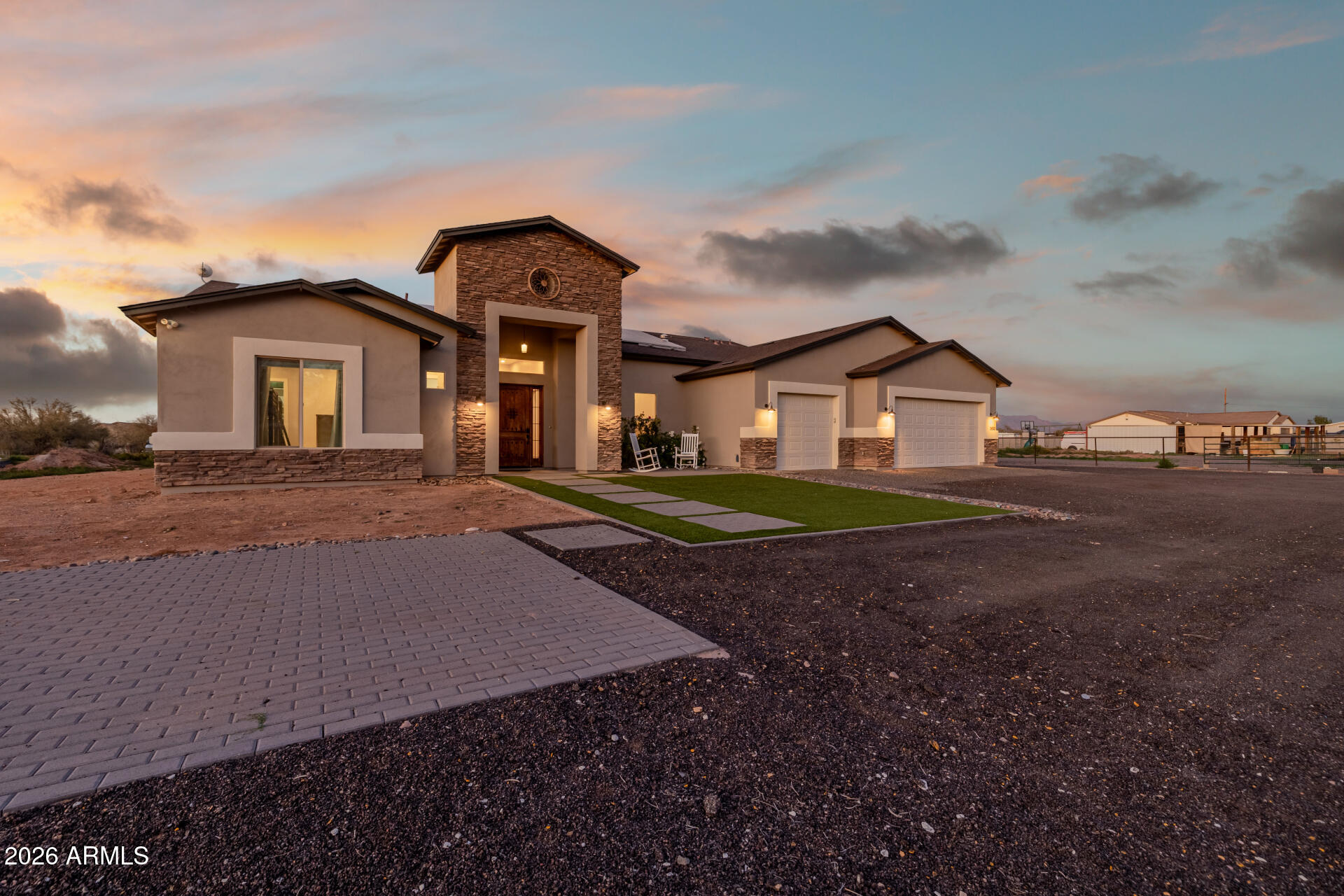 Residential in Mesa 3