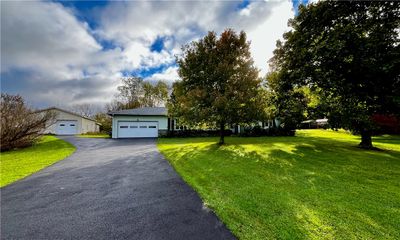 141 Dryden Harford Road, House other with 3 bedrooms, 2 bathrooms and null parking in Dryden NY | Image 3