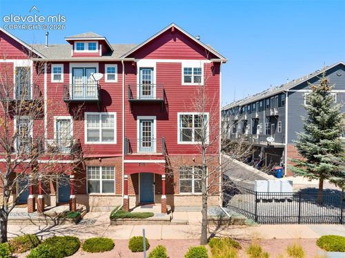 340 E Fountain Blvd, Colorado Springs, CO, 80903-4110 | Card Image