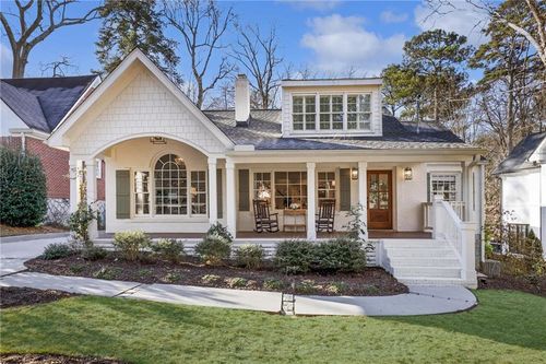 2622 Ellwood Dr Ne, Atlanta, GA, 30305-3828 | Card Image