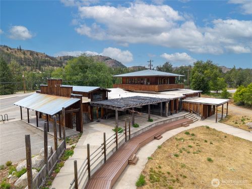 900 E Methow Valley Hwy, Twisp, WA, 98856 | Card Image